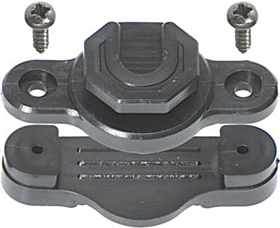 Klick Fast Connector Kit for Belt Clips