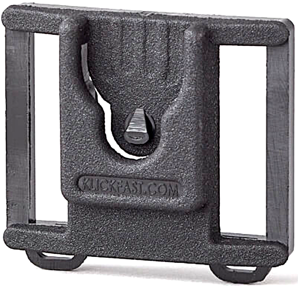 DOCK03 Belt Loop Dock,  50mm