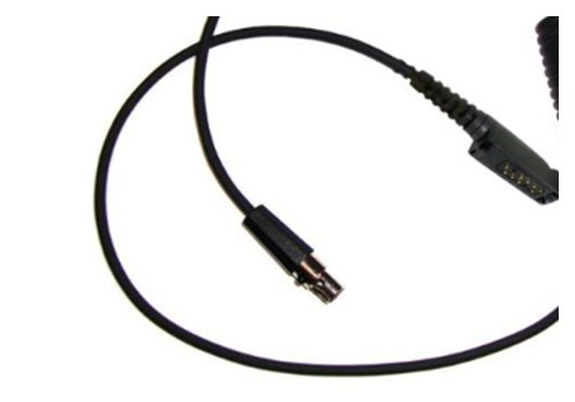 3M ™ PELTOR ™ Flex Cable for Sepura STP8/9000, FL6U-101