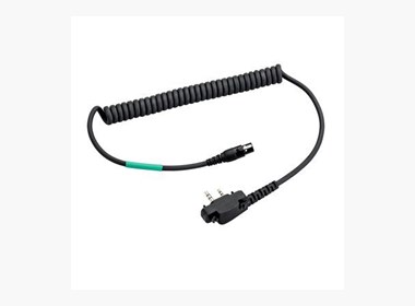 3M™ PELTOR™ FLX2 Cable Icom F34/44, FLX2-64