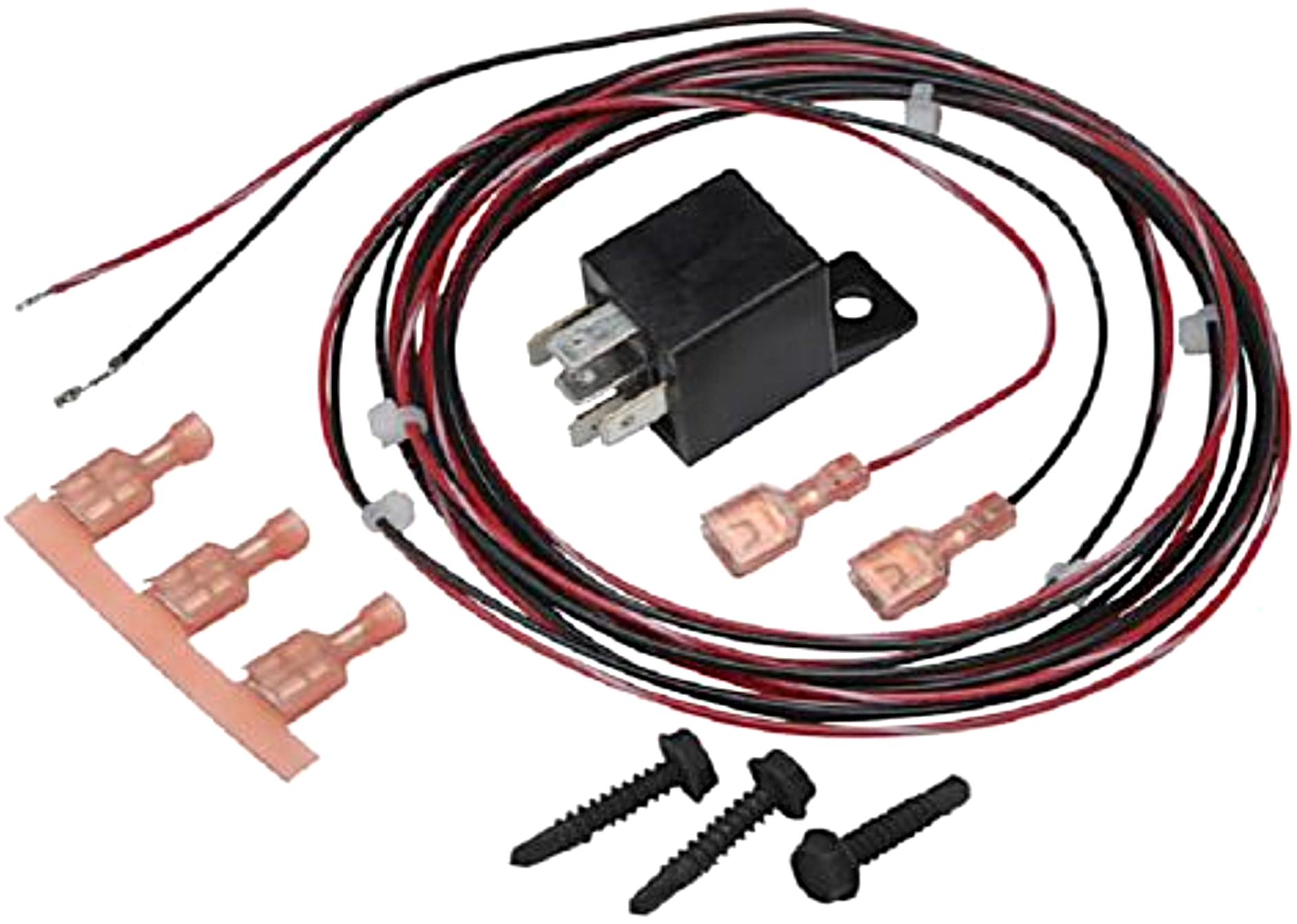External Alarm Relay Kit