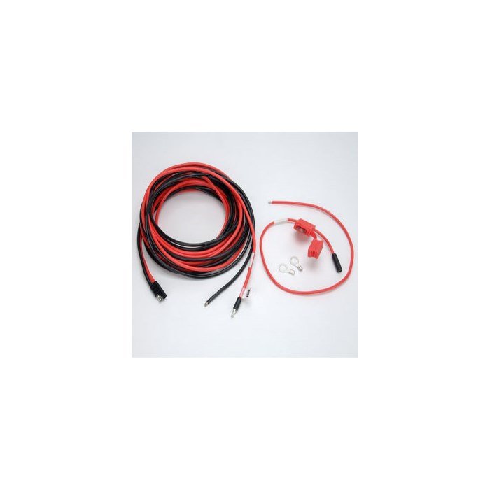12 VDC POWERCABLE, 6M, 10A