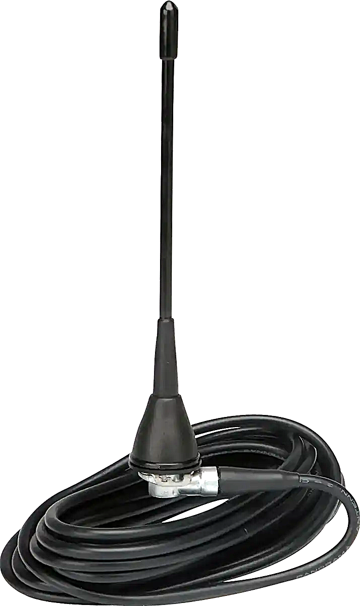 TETRA Antenna Panel Mount 380-430MHz