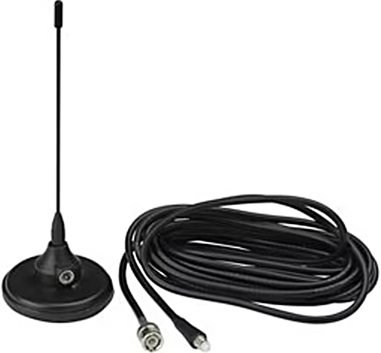TETRA Antenna Magnetic Mount 380-430MHz