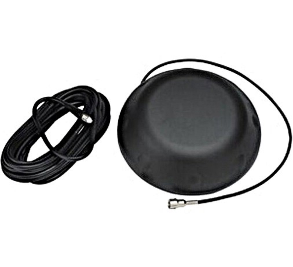 TETRA Antenna Low Profile 380-400MHz