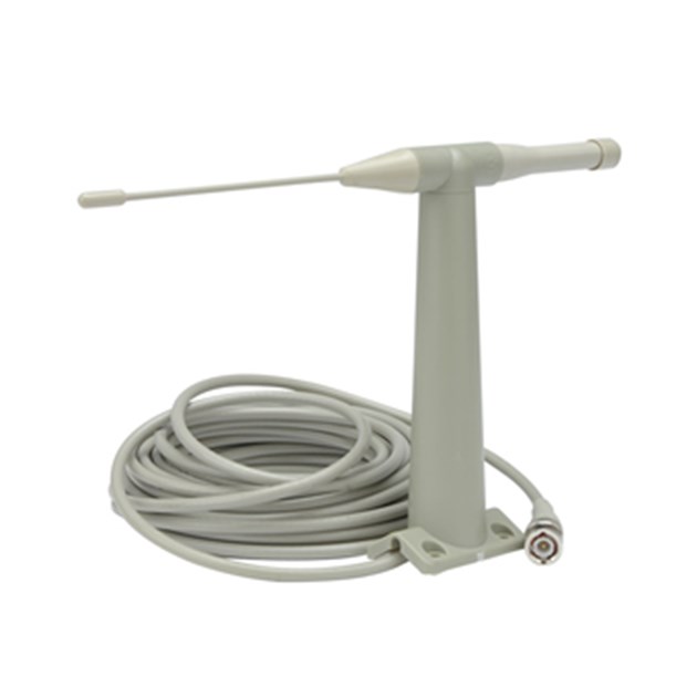 Wall mount antenna with 410-430MHz frequency.
