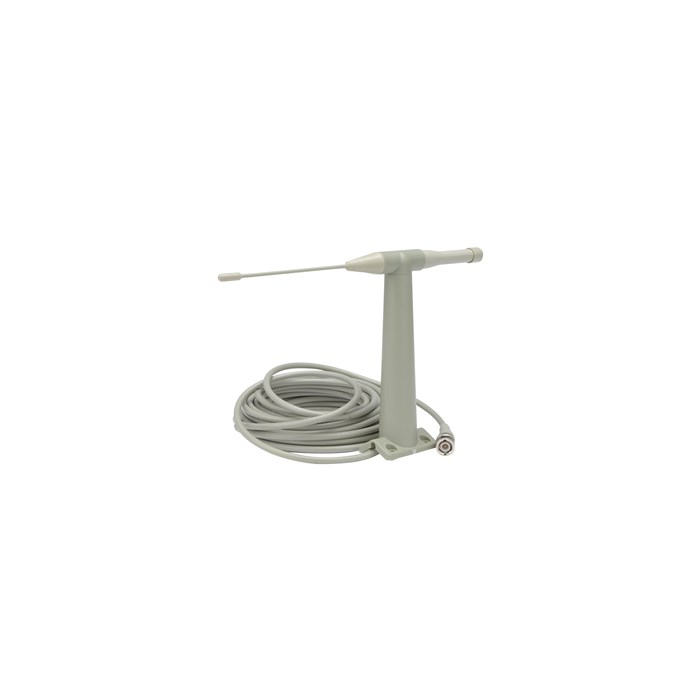 Wall mount antenna with 410-430MHz frequency.