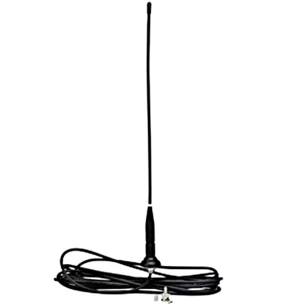 TETRA Antenna Motorcycle Mount 380-400MHz