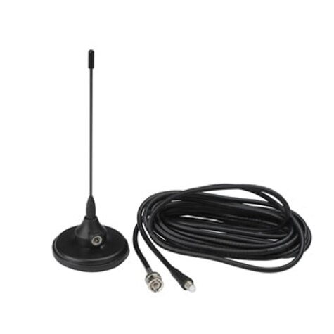 TETRA Antenna Magnetic Mount 430-470MHz