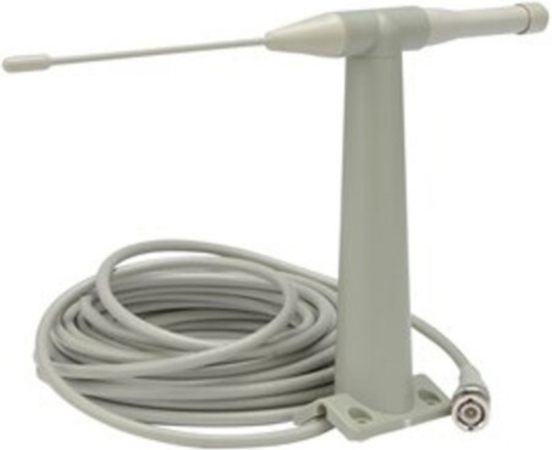Wall mount antenna 410-430MHz