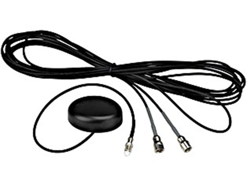GPS only antenna magnetic mount sma