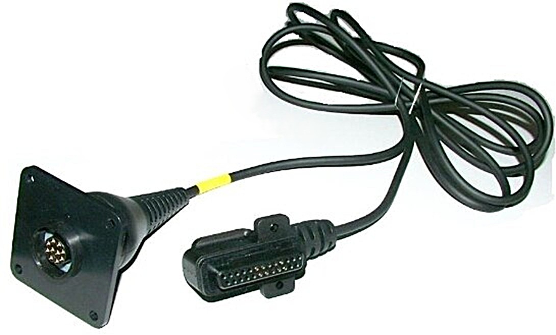 IP54 expansion cables for IP54 RECH