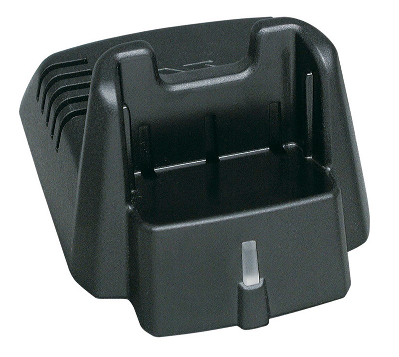 kansellert! Lader, Li-Ion lader for batteri FNB-V95/V96 No longer available from Motorola. Sold until stock is empty.