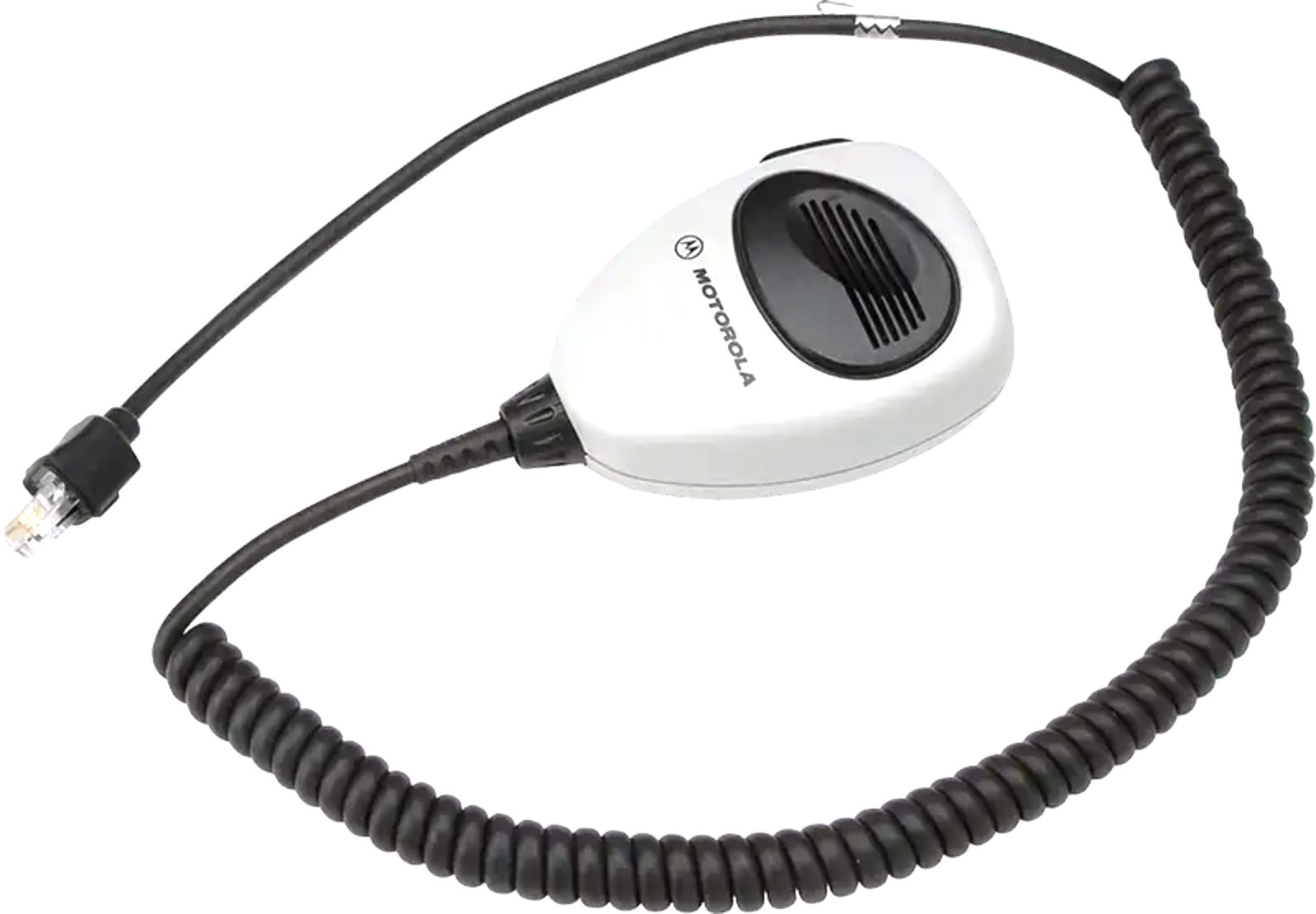 FIST MICROPHONE