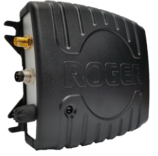 GNSS-L1G1GA, GPS L1 ,GLONASS G1,GALILEO E1, BEODOU B1 repeater package with 40 meter cable and L Mount