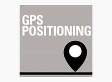 5.6 TRBONET PLUS GPS POSITIONING