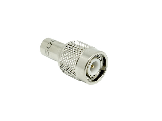 50 Ohm Terminator for GNSS-S and GNSS-AS TNCm