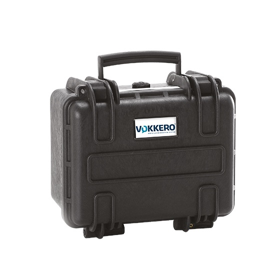 Guardian Plus 8 user kit - Bluetooth option (no headset included)