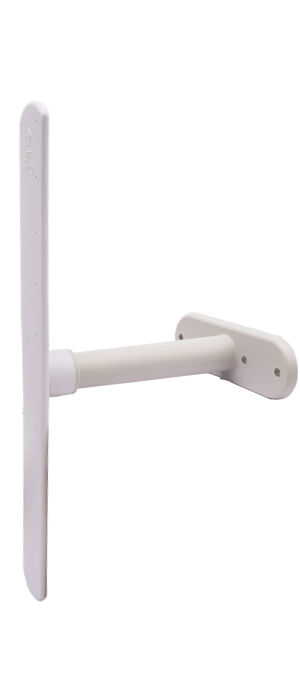 Base antenna HGO-4G, 790-2700 MHz