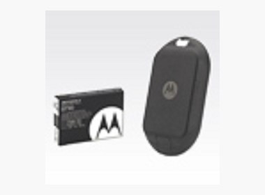 Motorola CLP HC Li-Ion Battery Door Kit (Baklokk til HKNN4013/HKNN4013ASP01 batteri)