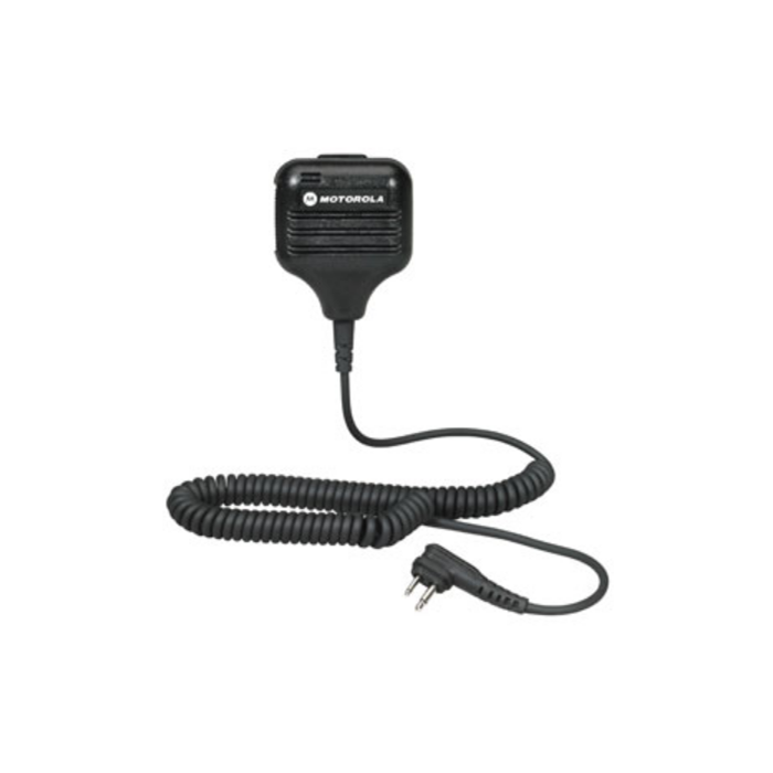 HKLN4606 Remote speaker microphone for business radios