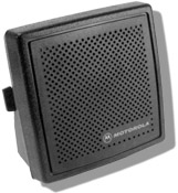 EXTERNAL SPEAKER , 6W