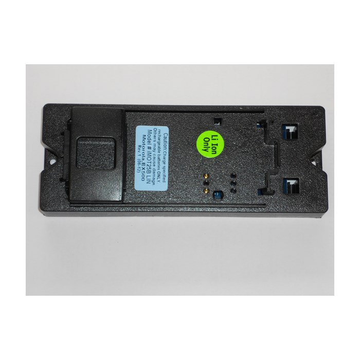 Adapter, GP344- GP388 LiIon