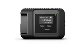 Iridium Go