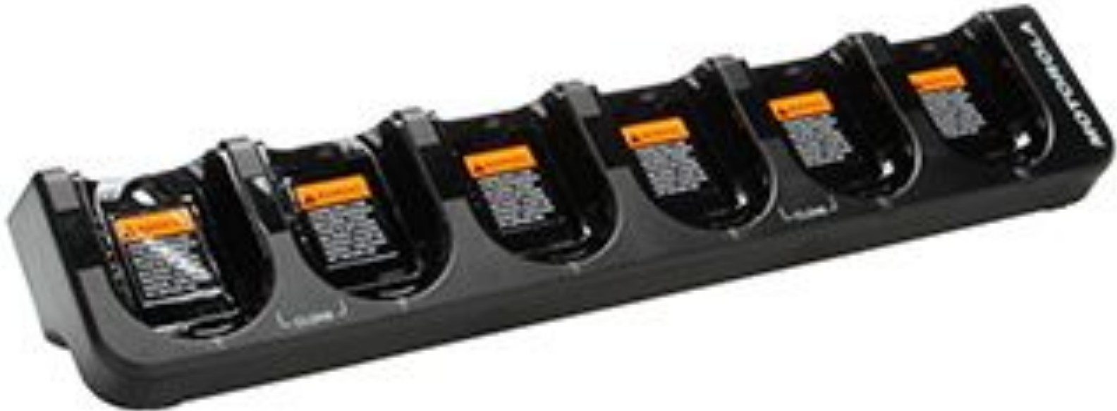 CLP/CLPe 6-way Multi Unit Charger