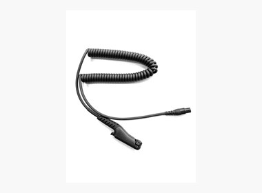 RT FLX2 cable for Motorola R7 Series