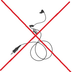 Savox Earmic E-C No longer available