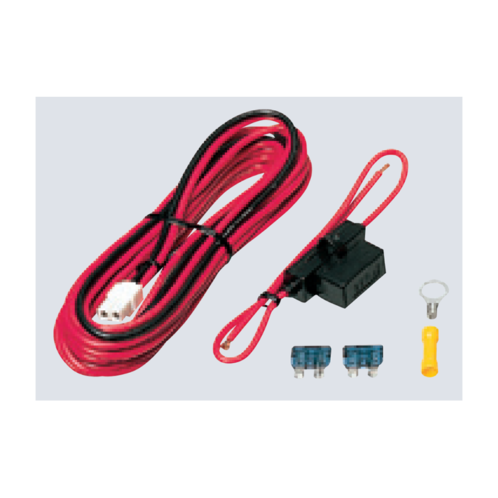 Kenwood DC POWER CABLE KCT-23