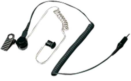 Kenwood KEP-2 Earpiece kit for KMC-45DW