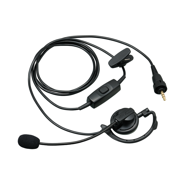 Headset (ear-hook)