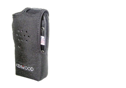 Kenwood KLH-187 Nylon Carry Case for Non-display model