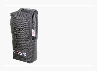 Kenwood KLH-187 Nylon Carry Case for Non-display model
