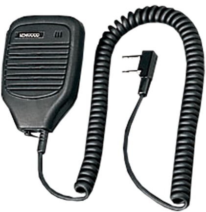 Kenwood KMC-21 Speaker Microphone