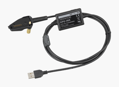 Programming data cable (high speed)