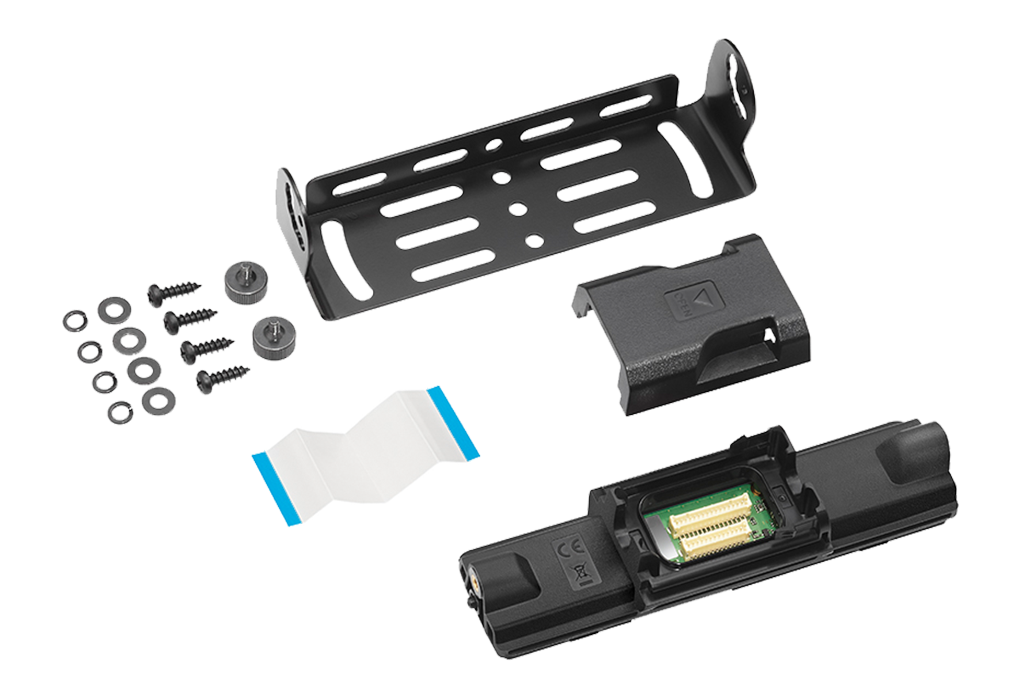 Kenwood Control Head Interface Kit KRK-18H