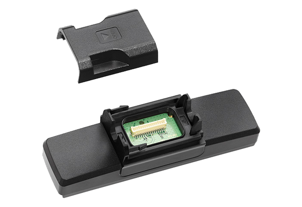 Kenwood Control Head Remote Kit KRK-19BM