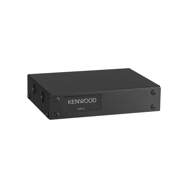 Kenwood KTI-5 Network interface