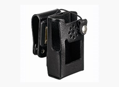 LCC-264S Leather case with swivel belt loop (VX-264 / FNB-V133LI-UNI)