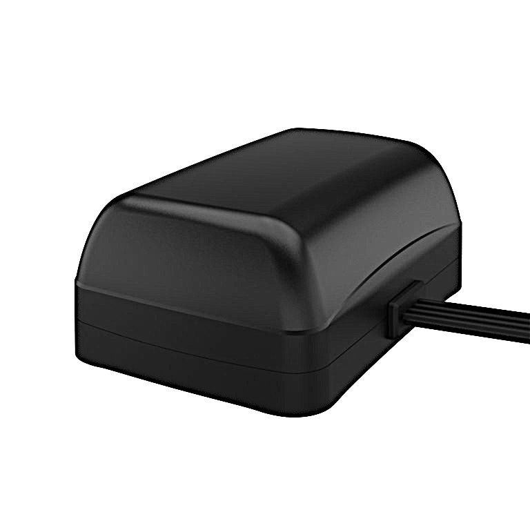 Panorama 4X4 MiMo 4G/5G IOT Antenna magnetic mounting 698-960/1427-4200MHz 2m CBL SMA(m)