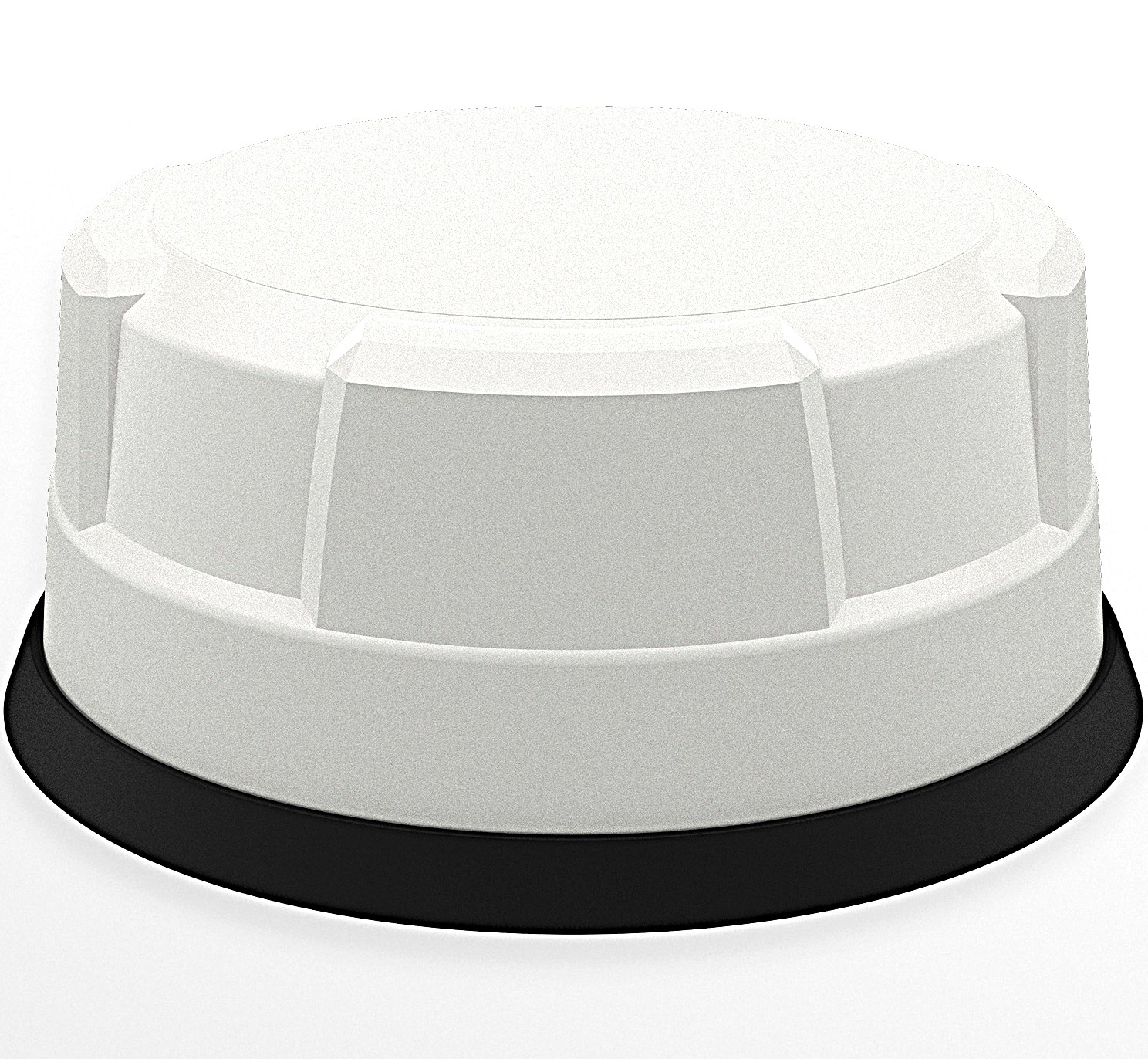 Panorama 4G/5G 4x4 MiMo 2x2 MiMo WIFI GPS/GNSS - White 617-960/1710-6000MHz