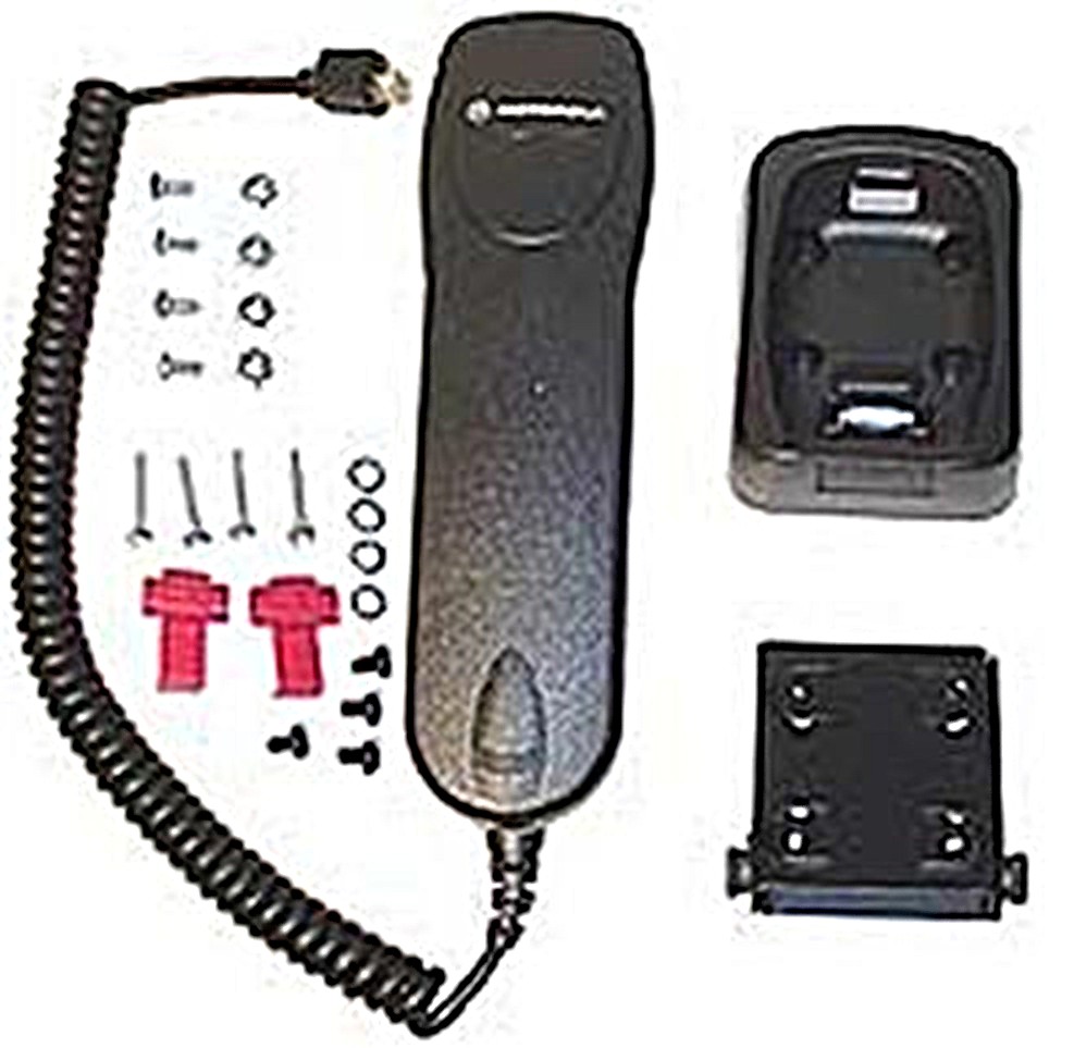 Telephone Style Handset Kit