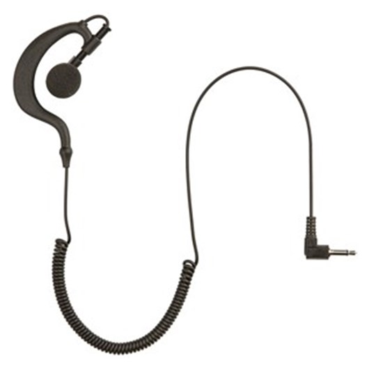ACCESSORY KIT,MH-100 3.5MM EARPIECE FOR RSM AUDIO JACK