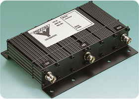 Duplexer, mini, MPX 2/6 H-6/15, 152-175 Mhz