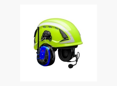 3M™ PELTOR™ WS™ ALERT™ XPI Headsett, inkl. ACK, app, Helmet fixing MRX21P3E3WS6-ACK