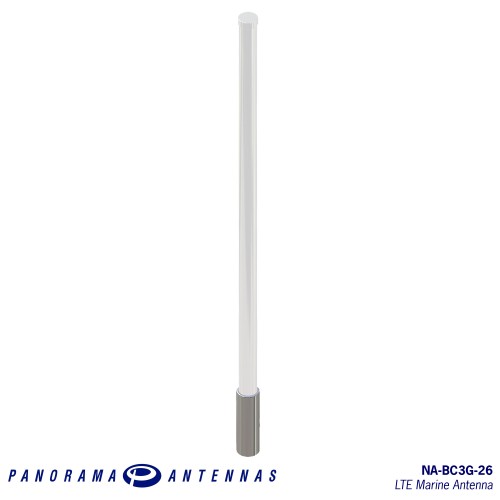 Panorama Robust 2G/3G/4G/5G LTE Omni Ant 698-960 1710-2700MHz - No longer available