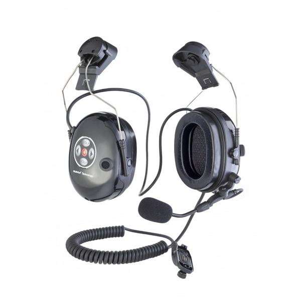 NATURAL XP HEADSET CAP